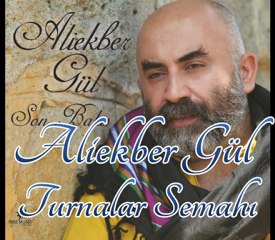 Aliekber Gül - Turnalar Semahı