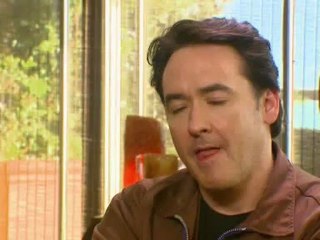 Inside USA - How politics impacts his art - 26 April 08 -Pt2