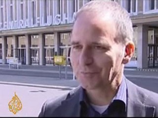 Former Nazi-run airport faces closure - 28 Apr 08