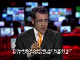 Inside Story - Pakistan's Taliban - 28 Apr 08 - Part 2