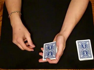 Poker Et Bridge (Dominique Duvivier)