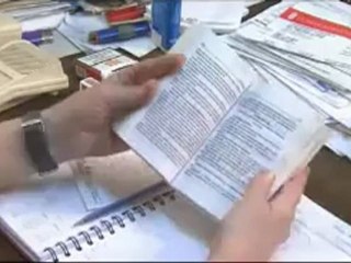 Turkish woman's fight for free speech - 29 Apr 2008