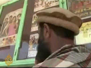 Afghanistan debates Indian soap operas - 30 April 08