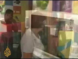 Cubans react to Raul Castro's 'reforms' - 30 Apr 2008