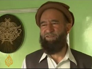 Afghan officers investigated in attack over Karzai-02 May 08