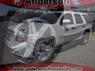 2012 GMC Yukon for sale in Cockeysville MD - New GMC by EveryCarListed.com