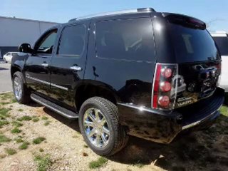 2012 GMC Yukon for sale in Cockeysville MD - New GMC by EveryCarListed.com