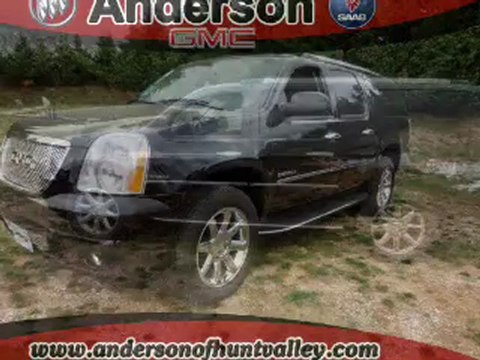 2012 GMC Yukon XL for sale in Cockeysville MD - New GMC by EveryCarListed.com