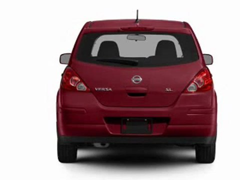 2012 Nissan Versa for sale in Fayetteville NC - New Nissan by EveryCarListed.com