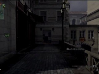 Modern Warfare 3 Domination 29 a 7 + Debat tres importants