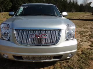 2012 GMC Yukon XL for sale in Cockeysville MD - New GMC by EveryCarListed.com