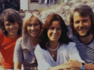 Abba SOS Par Fernand