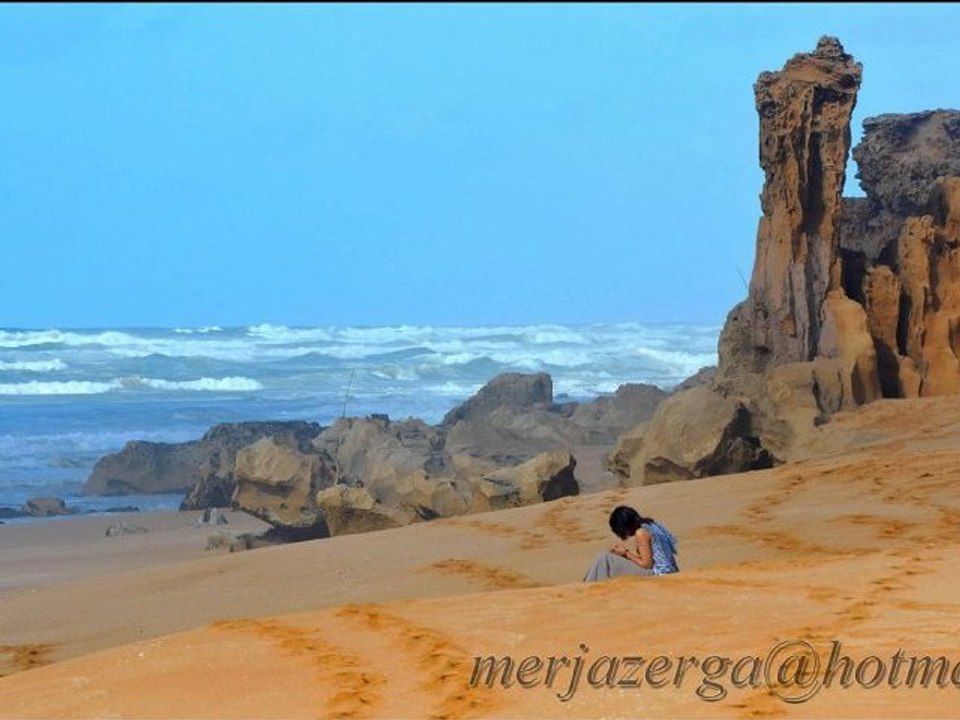 ~~ RESPIRER  L' OCEAN ~~