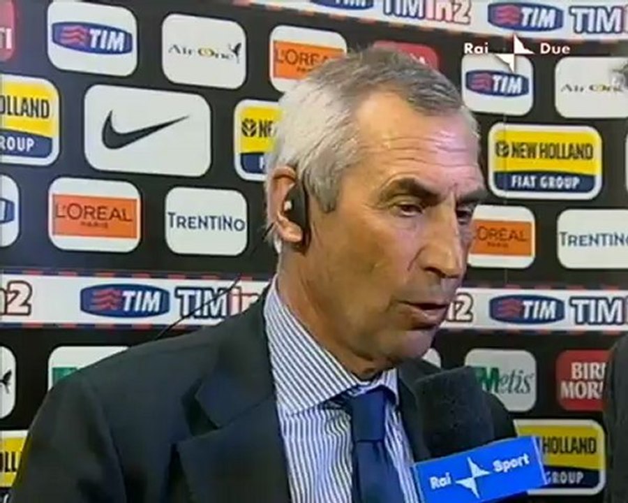 26 - Juventus - Napoli 1-0 - 28.02.2009 - 90° Minuto