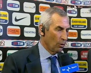 26 - Juventus - Napoli 1-0 - 28.02.2009 - 90° Minuto
