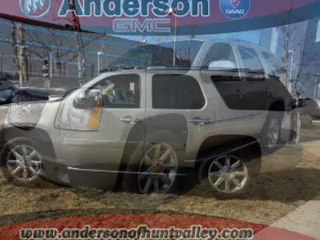 2012 GMC Yukon for sale in Cockeysville MD - New GMC by EveryCarListed.com