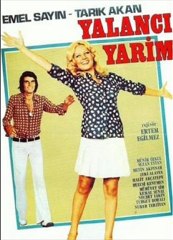 Emel SAYIN   "YALANCI YARİM"