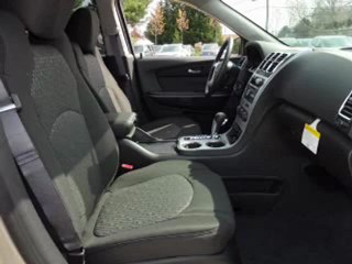 2012 GMC Acadia for sale in Cockeysville MD - New GMC by EveryCarListed.com