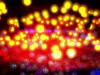 Sensation is Coming to Asia in 2012 HD