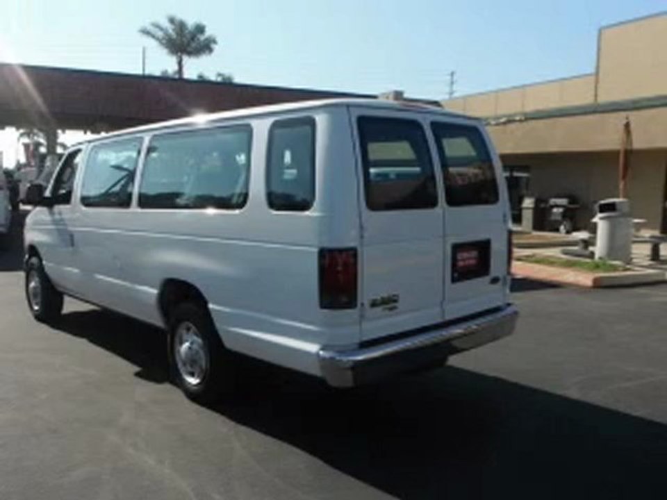 2006 Ford Econoline for sale in Norco CA - Used Ford by EveryCarListed.com