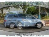 2010 Honda Odyssey for sale in Longwood FL - Used Honda by EveryCarListed.com