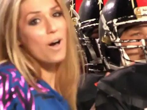 Sasa Matic feat Radmila Manojlovic 2010- Mesaj mala Spot