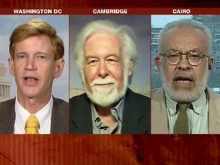 Inside Iraq - The cost of war - 16 May 08 - Part 1