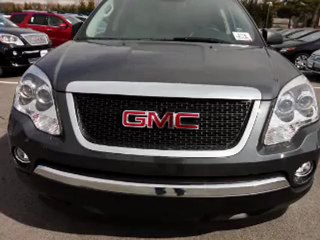 2012 GMC Acadia for sale in Cockeysville MD - New GMC by EveryCarListed.com