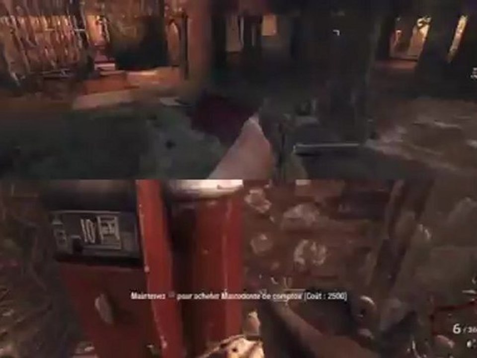 Zombie Shangris la part 2