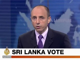 Mobile Bulletin - 0535GMT - 08 Aug 09