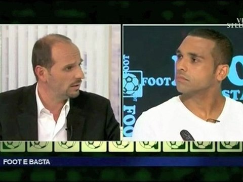 Via Stella : « Foot è Basta » - 19-04-2012