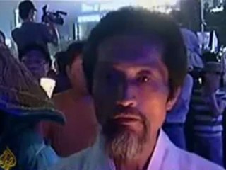 South Korea beef protests escalate - June 11 2008