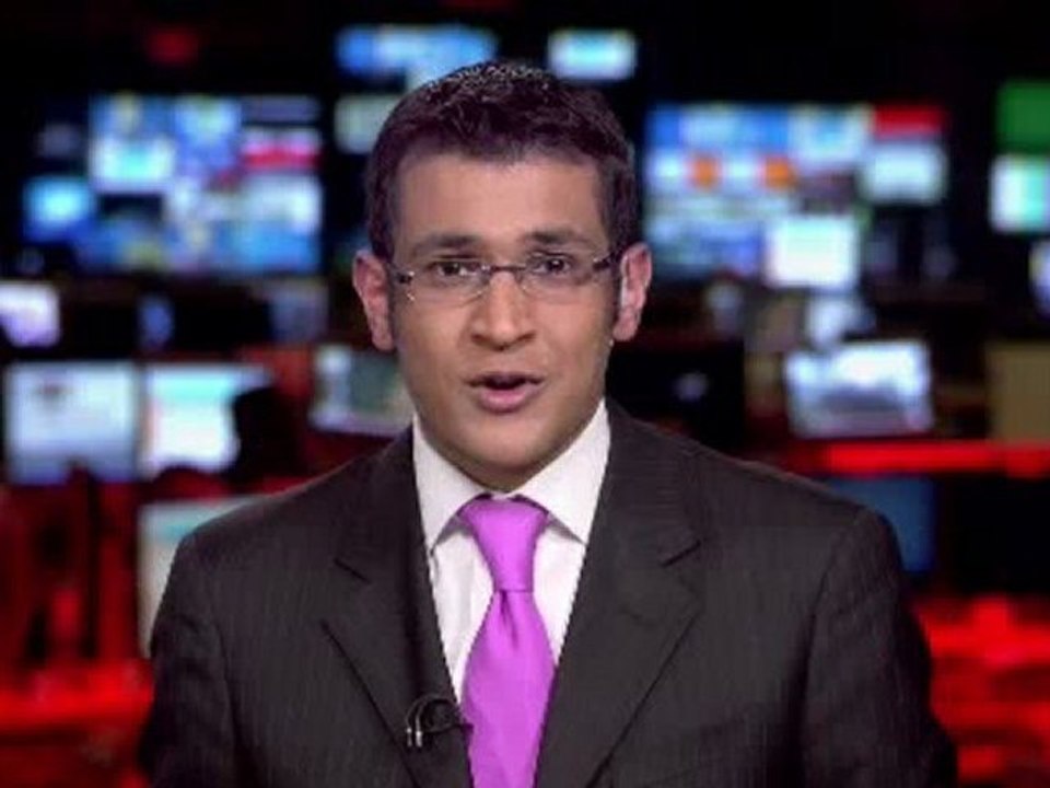 Inside Story - Aid for Afghanistan - 12 June 08 - Part 2