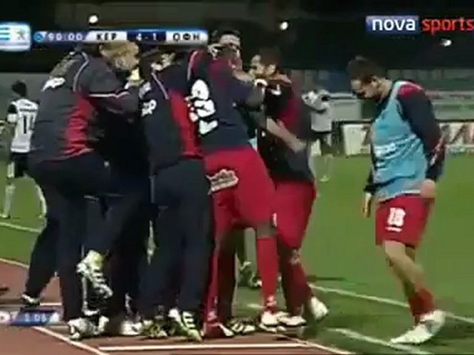Böylesini kimse yemedi