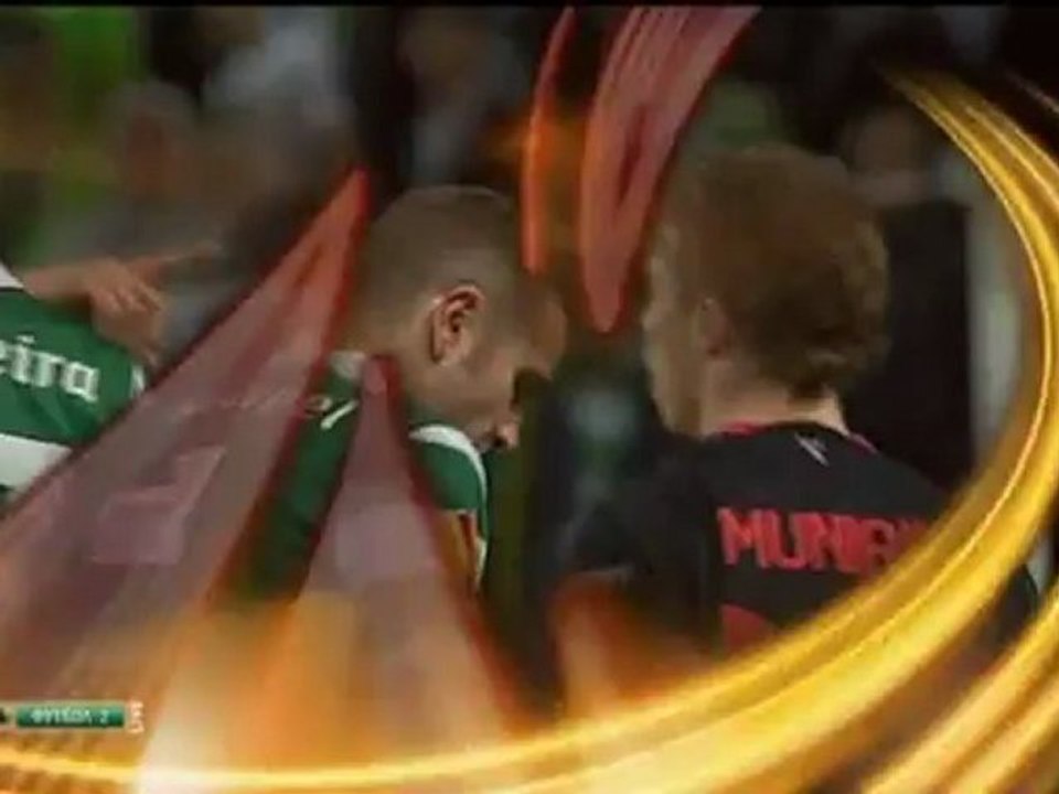www.LiveFootball.ws | Спортинг - Атлетик Б 2