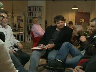 Mediapart 2012 - Ils ont tenu tête à Sarkozy : les résistances