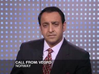 Riz Khan - Israel's Separation Wall - 10 July 08 - Part 2