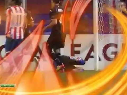 LiveFootball.ws | Атлетико М - Валенсия 2