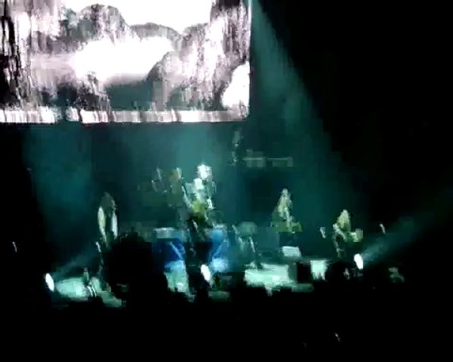 Nemo (acoustic) - Nightwish