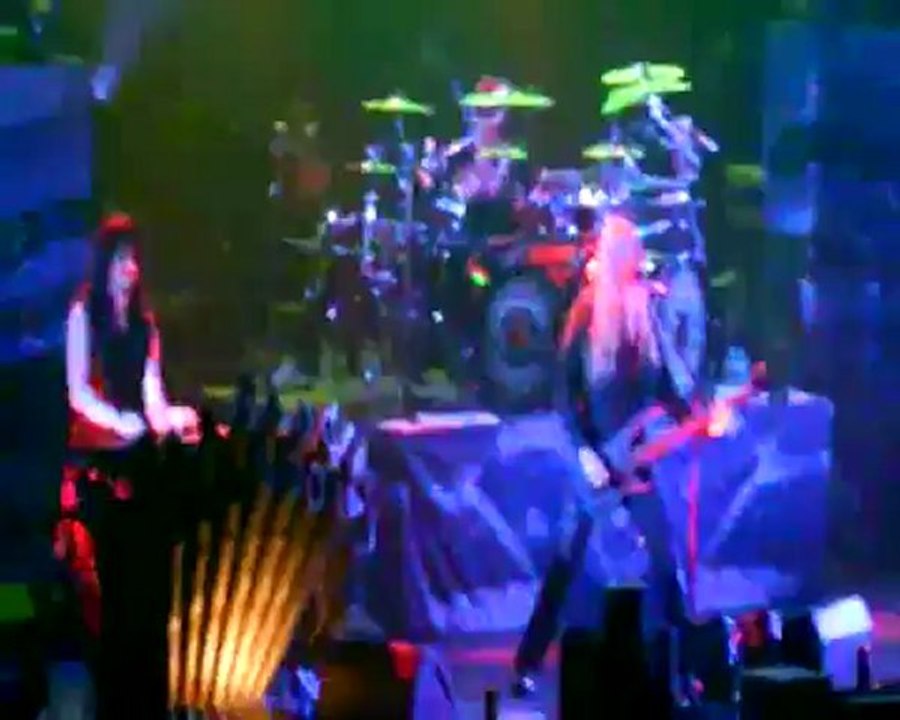 Scaretale - Nightwish
