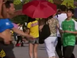 Fraudsters win big on Olympics tickets -- 13 August 2008
