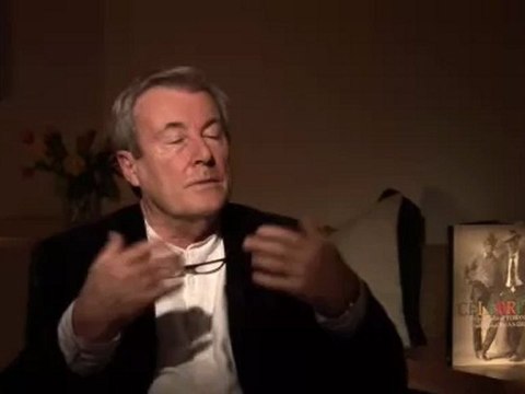 One on One - Terry O'Neill - 15 Aug 08 - Part 1