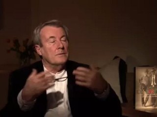 One on One - Terry O'Neill - 15 Aug 08 - Part 1