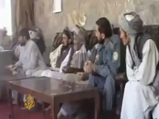 Rape case in Afghanistan sparks controversy - 29 Sept 2008