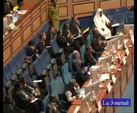 JT TCHAD FRANCAIS DU 19 AVRIL 2012 SUR TOL