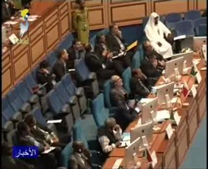 JT TCHAD ARABE DU 19 AVRIL 2012 SUR TOL