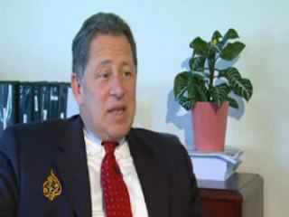 US consumers lose faith in financial system - 10 Oct 2008