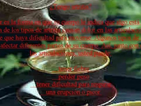 Sintomas de la Artritis [Prevenir los Sintomas de la Artritis Reumatoide]