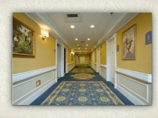 Calvin Coolidge Nursing Home