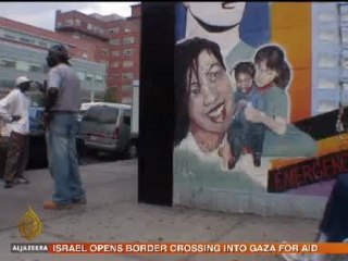 Counting the cost of US healthcare 17 Nov 08